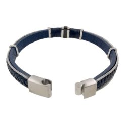 Pulsera Acero Hombre Mod 07 - Imagen 3