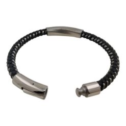 Pulsera Acero Hombre Mod 08 - Imagen 4