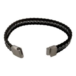 Pulsera Acero Hombre Mod 09 - Imagen 4