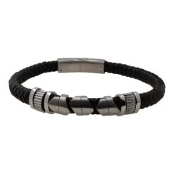 Pulsera Acero Hombre Mod 10 - Imagen 3