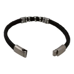 Pulsera Acero Hombre Mod 10 - Imagen 4