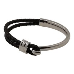 Pulsera Acero Hombre Mod 13 - Imagen 4
