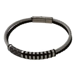 Pulsera Acero Hombre Mod 14 - Imagen 4