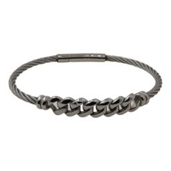 Pulsera Acero Hombre Mod 15 - Imagen 5