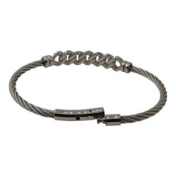 Pulsera Acero Hombre Mod 15 - Imagen 3