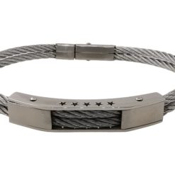 Pulsera Acero Hombre Mod 16 - Imagen 3