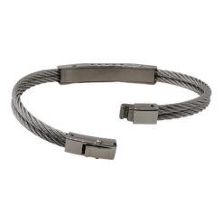 Pulsera Acero Hombre Mod 16 - Imagen 5