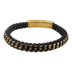 Pulsera Acero Hombre Mod 17 - Imagen 3