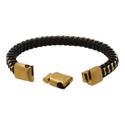 Pulsera Acero Hombre Mod 17 - Imagen 6