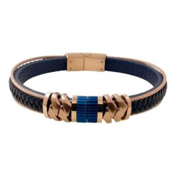 Pulsera Acero Hombre Mod 18 - Imagen 4