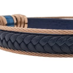 Pulsera Acero Hombre Mod 18 - Imagen 5