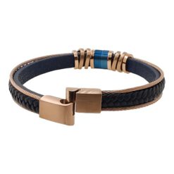 Pulsera Acero Hombre Mod 18 - Imagen 3