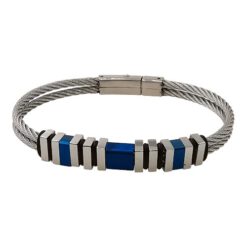 Pulsera Acero Hombre Mod 19 - Imagen 3