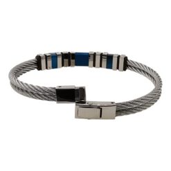 Pulsera Acero Hombre Mod 19 - Imagen 5