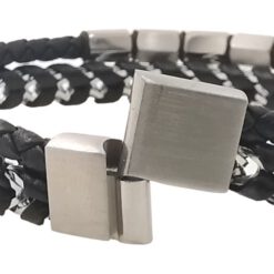 Pulsera Acero Hombre Mod 20 - Imagen 4