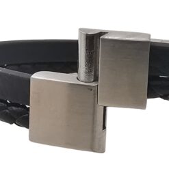 Pulsera Acero Hombre Mod 21 - Imagen 3