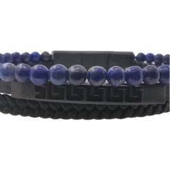 Pulsera Acero Hombre Mod 22 - Imagen 5