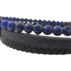 Pulsera Acero Hombre Mod 22 - Imagen 4