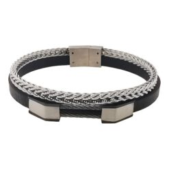Pulsera Acero Hombre Mod 23 - Imagen 6