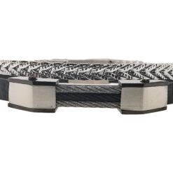 Pulsera Acero Hombre Mod 23 - Imagen 5