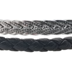 Pulsera Acero Hombre Mod 24 - Imagen 4