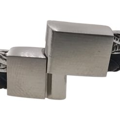 Pulsera Acero Hombre Mod 24 - Imagen 3