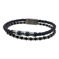 Pulsera Acero Hombre Mod 25 - Imagen 5