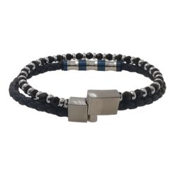 Pulsera Acero Hombre Mod 25 - Imagen 3