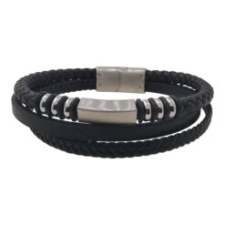 Pulsera Acero Hombre Mod 26 - Imagen 5