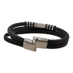 Pulsera Acero Hombre Mod 26 - Imagen 3