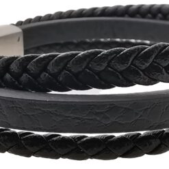 Pulsera Acero Hombre Mod 27 - Imagen 4