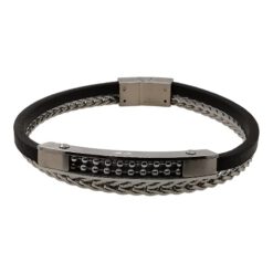 Pulsera Acero Hombre Mod 29 - Imagen 5