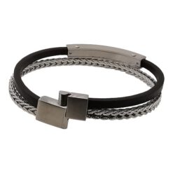 Pulsera Acero Hombre Mod 29 - Imagen 3