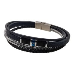 Pulsera Acero Hombre Mod 30 - Imagen 5