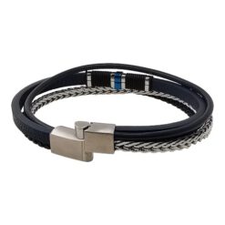 Pulsera Acero Hombre Mod 30 - Imagen 3