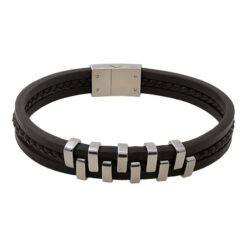 Pulsera Acero Hombre Mod 31 - Imagen 5