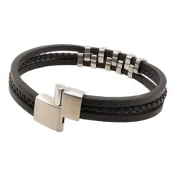 Pulsera Acero Hombre Mod 31 - Imagen 3