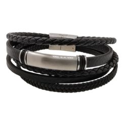 Pulsera Acero Hombre Mod 32 - Imagen 5