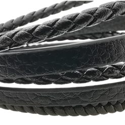 Pulsera Acero Hombre Mod 32 - Imagen 4