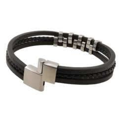 Pulsera Acero Hombre Mod 32 - Imagen 3
