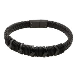 Pulsera Acero Hombre Mod 33 - Imagen 5