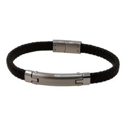 Pulsera Acero Hombre Mod 34 - Imagen 4