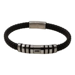 Pulsera Acero Hombre Mod 35 - Imagen 5