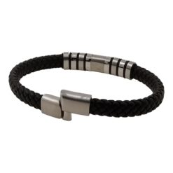Pulsera Acero Hombre Mod 35 - Imagen 3