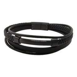 Pulsera Acero Hombre Mod 37 - Imagen 5