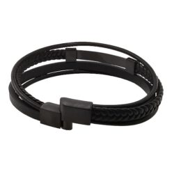 Pulsera Acero Hombre Mod 37 - Imagen 3