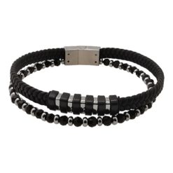 Pulsera Acero Hombre Mod 38 - Imagen 5