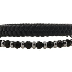 Pulsera Acero Hombre Mod 38 - Imagen 4