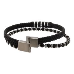 Pulsera Acero Hombre Mod 38 - Imagen 3