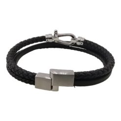 Pulsera Acero Hombre Mod 39 - Imagen 3